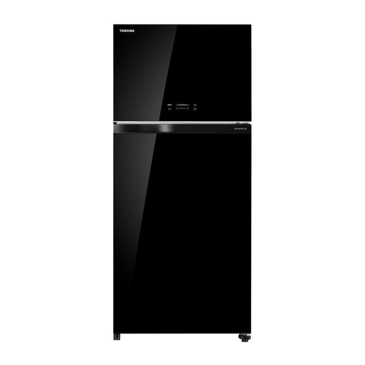 Toshiba Double Door Refrigerator GR-AG820U(XK) 750LTR