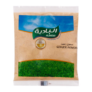 Al Badia Ginger Powder 100g
