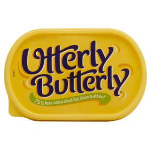 SI Utterly Butterly Spread 500g