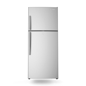 Aftron Double Door Refrigerator AFR510SSF 500Ltr