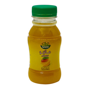 Nada Juice Drink Mango 200ml