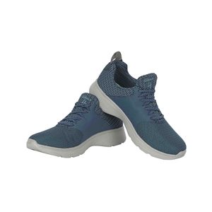 Skechers Men's Sports Shoes 54170-NVGY Navy Gray 40
