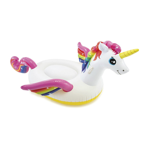 Intex Unicorn Ride-On 57561