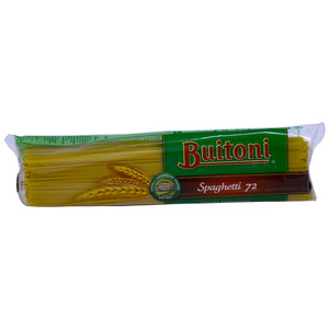 Buitoni Spaghetti 72 500g