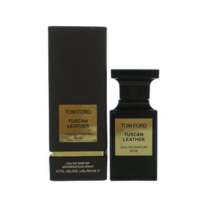 Tom Ford Tuscan Leather Eau De Parfum For Men & Women 50ml