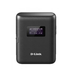Dlink Cat6 LTE Mobile Router DWR933