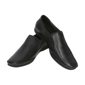 Marco Donateli Men's Formal Shoes 12419 Black ,40