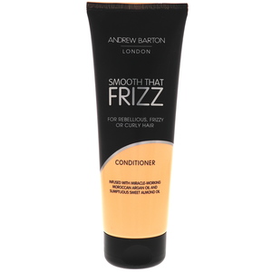 Andrew Barton Smooth That Frizz Conditioner 250ml