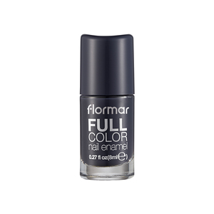 Flormar Full Color Nail Enamel FC69 Twilight 1pc