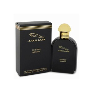 Jaguar Eau De Toilette Imperial For Men 100ml