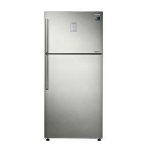 Samsung Double Door Refrigerator RT72K6350SL 720Ltr