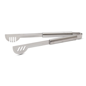 Royal Relax Stainless Steel BBQ Tongs KY9045AZ-J