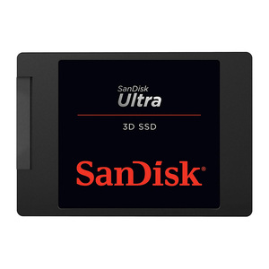 SanDisk SSD SDSSDH3-1T00 1TB 2.5