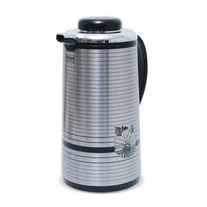 Regal Stainless Steel Vacuum Flask RAD16MS 1.6Ltr
