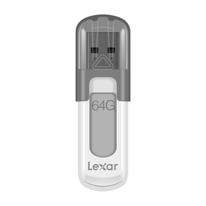 Lexar JumpDrive USB 3.0 Flash Drive V100