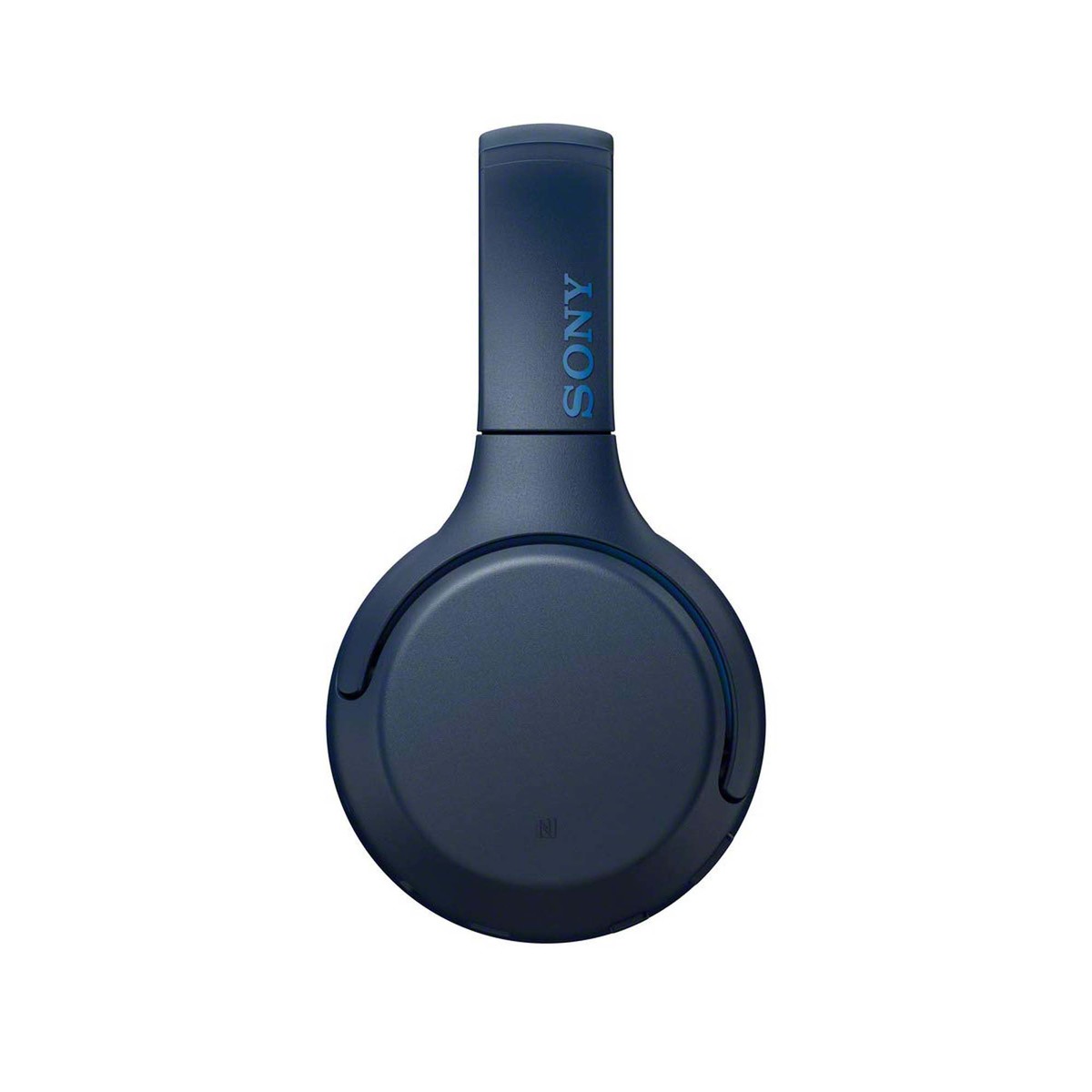 Sony Extra Bass Wireless Bluetooth Headphones WH-XB700 Blue