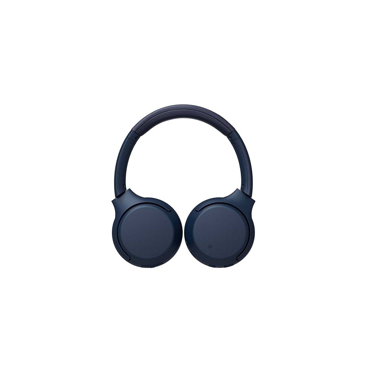 Sony Extra Bass Wireless Bluetooth Headphones WH-XB700 Blue