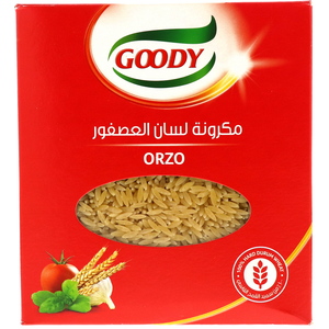 Goody Macaroni Orzo 500g