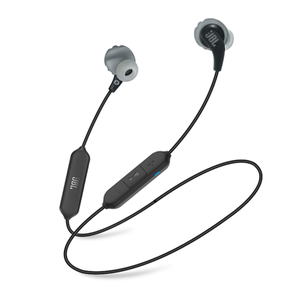 JBL Wireless In-Ear Sport Headphone Endurance RUNBT Black