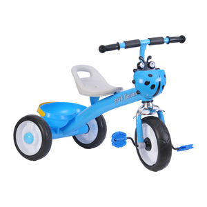 Skid Fusion Tricycle Assorted Color YQM-188