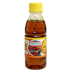Haritham Mustard Oil 200ml