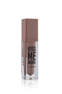 Flormar Kiss Me More Lip Tattoo - 02 Creamy 1pc