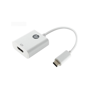 HP USB C to HDMI Adapter HP038GB