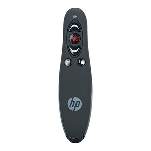 HP 2UX36AA Wireless Presenter