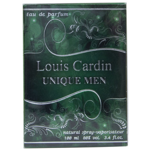 Louis Cardin Unique Men EDP 100ml