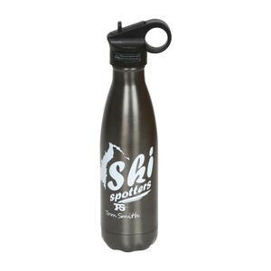 Tom Smith  Stainless Steel Double Wall Sport Bottle BES-KL13