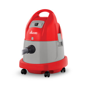 Ikon Wet & Dry Vacuum Cleaner IK-TWD201 2000W