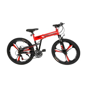 Sports INC Foldable Bi-Cycle 26