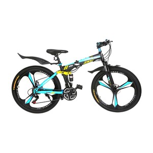 Sports INC Foldable Bicycle 26