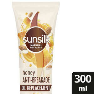Sunsilk Natural Recharge Honey Anti Breakage 300ml