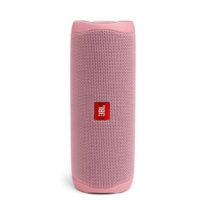 JBL Portable Bluetooth Speaker Flip5 Pink