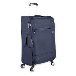 Wagon-R Soft Trolley UT18029 26in Assorted Colors