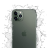 Apple iPhone 11 Pro 64GB Midnight green