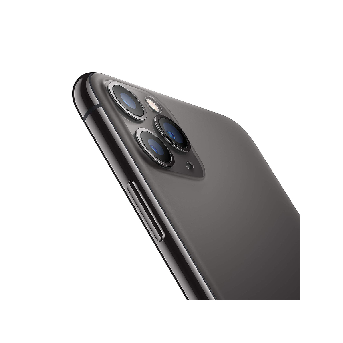 Buy Apple Iphone 11 Pro Max 64gb Space Grey Online Lulu Hypermarket Ksa