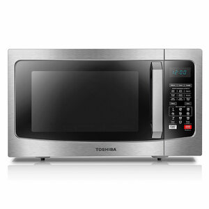 Toshiba Convection Microwave Oven ML-EC42S 42LTR