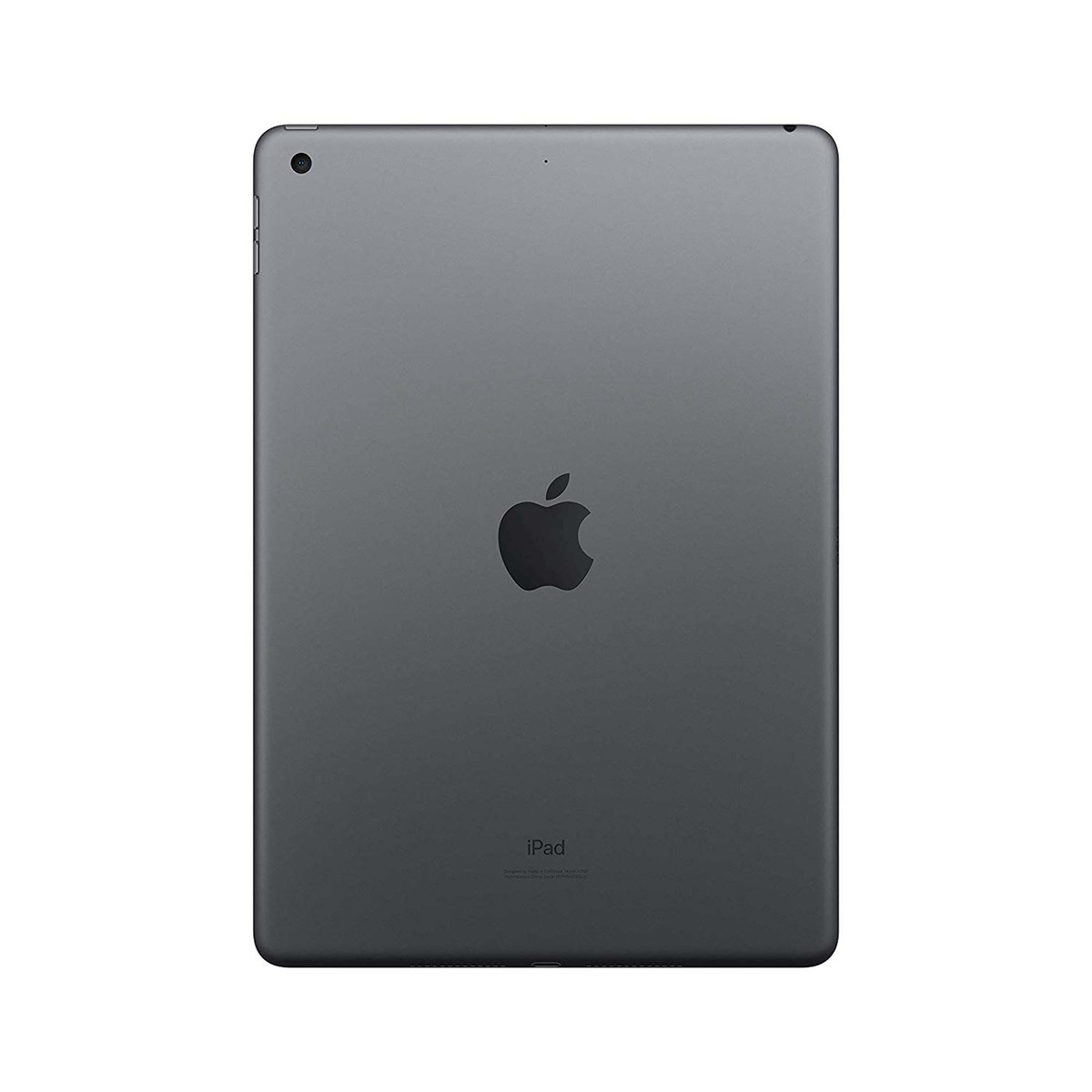 Apple iPad 10.2-Inch ( 2019 ) Wi-Fi 32GB Space Grey | Tablets | Lulu Qatar
