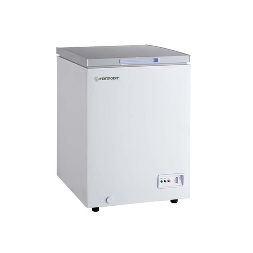 Buy Westpoint Chest Freezer WBXN-2519EGL 190LTR Online - Lulu ...