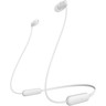 Sony Wireless In-ear Headphone WIC200 White