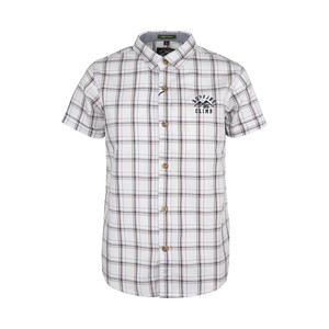 Ruff Boys Shirt Short Sleeve SK-04489L 10Y