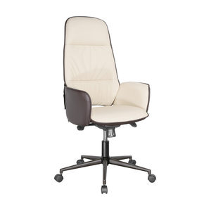 Maple Leaf Home Office Chair QZY-1740 Beige