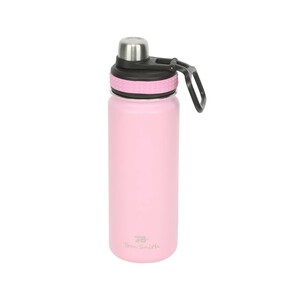 Tom Smith Stainless Steel Vacuum Bottle 680ml XB-1877XI Assorted Colors
