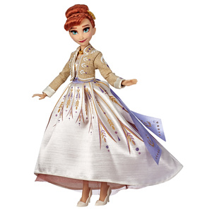 Disney Frozen-II Arendelle Anna Fashion Doll 12