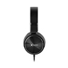Xplore Wired Headphone XP-HF21 Black