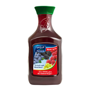Almarai Mixed Berry Juice 1.5Litre