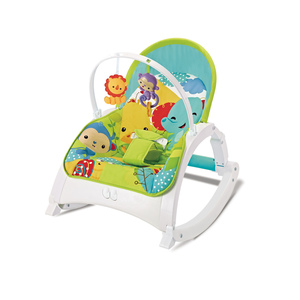 First Step Baby Bouncer 88954