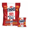 Tiffany Finns Louisiana Chilli Chips 24 x 12g